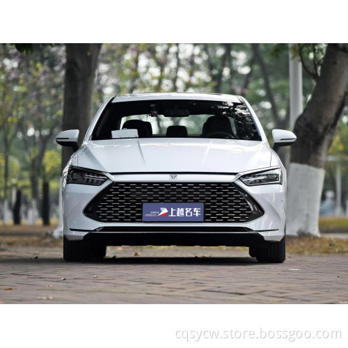 Wholesale New Energy Vehicles 2023 Car Electric new-energy vehicle cheap used byd cars used electric cars